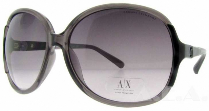 ARMANI EXCHANGE 179 in YDD