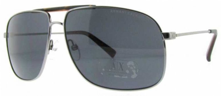 ARMANI EXCHANGE 181 in 6LB