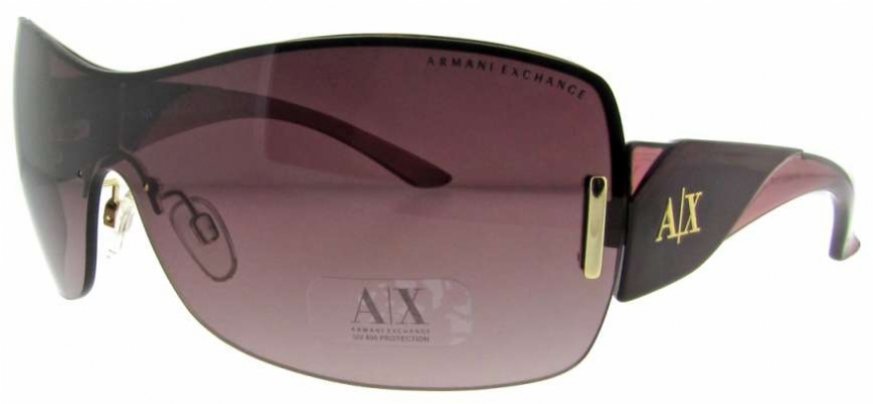 ARMANI EXCHANGE 189 in YIR