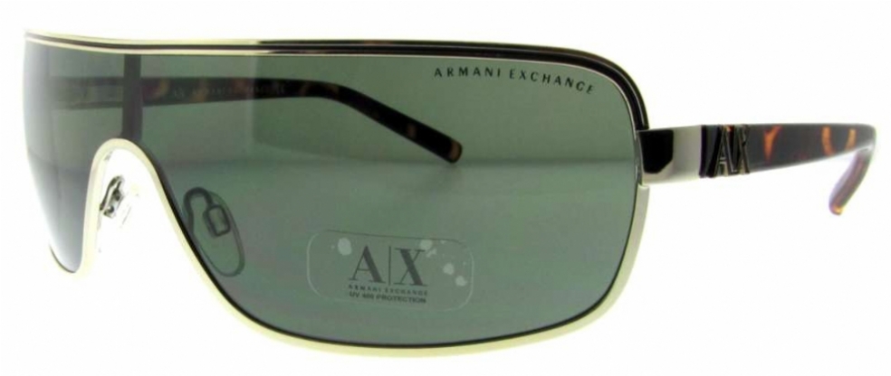 ARMANI EXCHANGE 196 in CCB