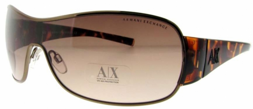 ARMANI EXCHANGE 197 in YKS