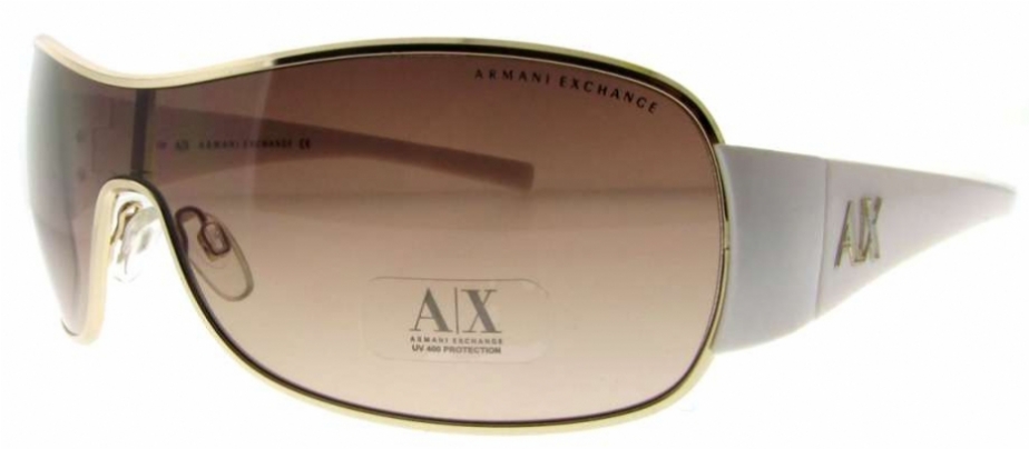 ARMANI EXCHANGE 197 in 24S