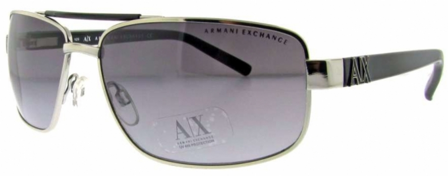 ARMANI EXCHANGE 198 in RZS
