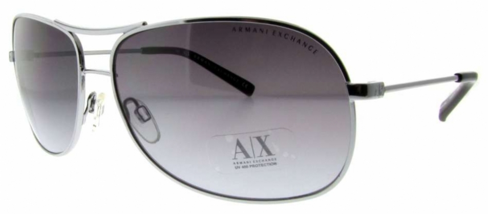 ARMANI EXCHANGE 200 in 6LB