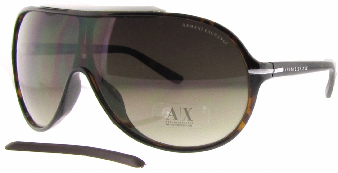 ARMANI EXCHANGE 216 in I1N