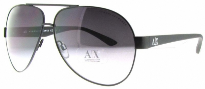 ARMANI EXCHANGE 222 in 6C0