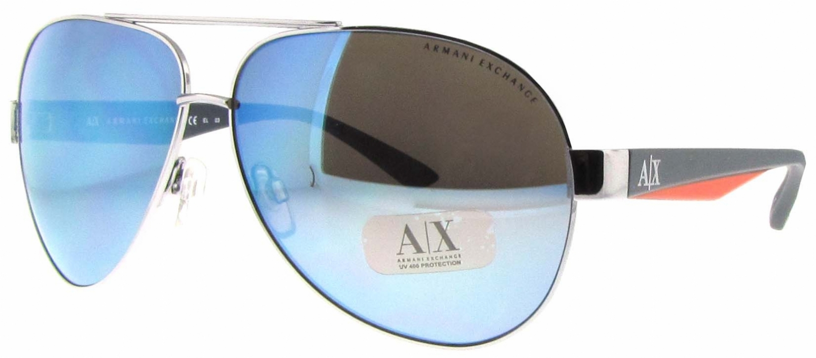ARMANI EXCHANGE 222 in 6P1