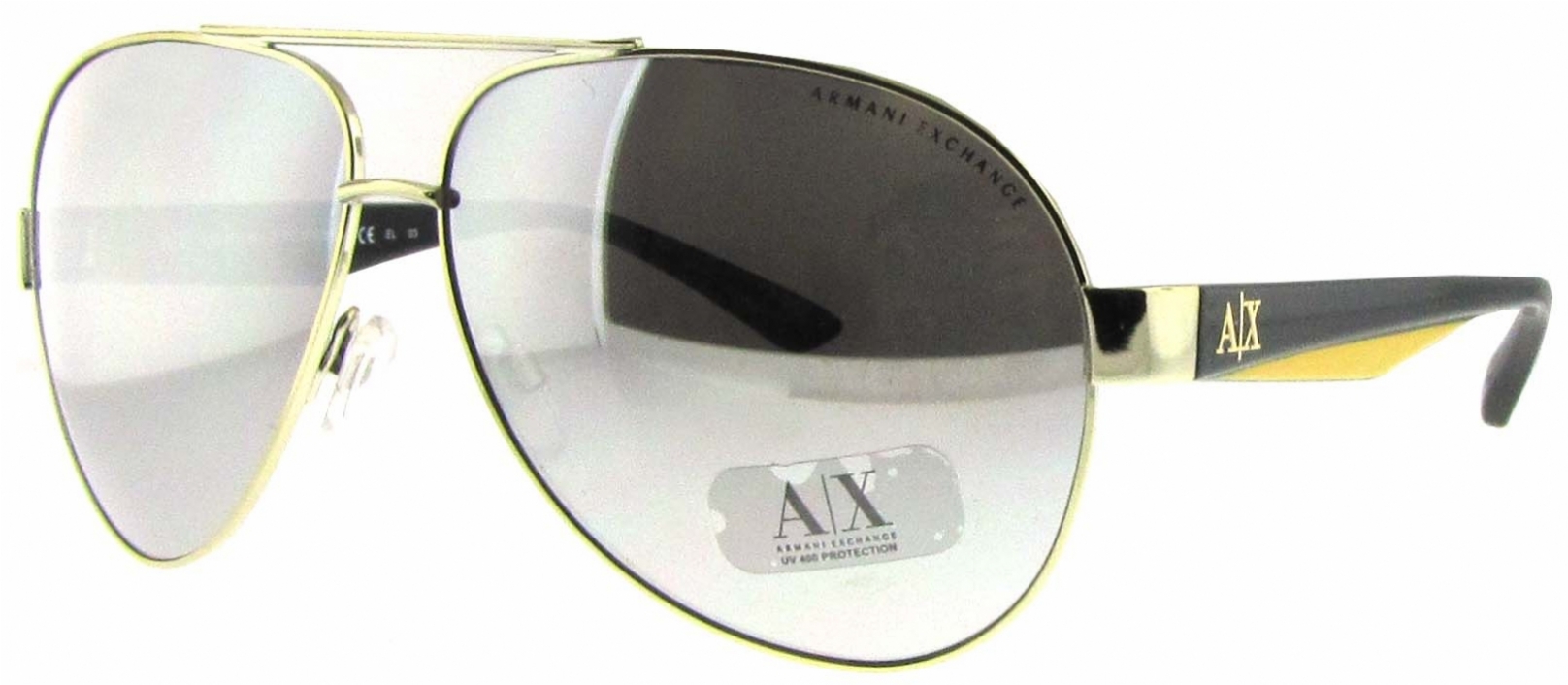 ARMANI EXCHANGE 222 in 6VM