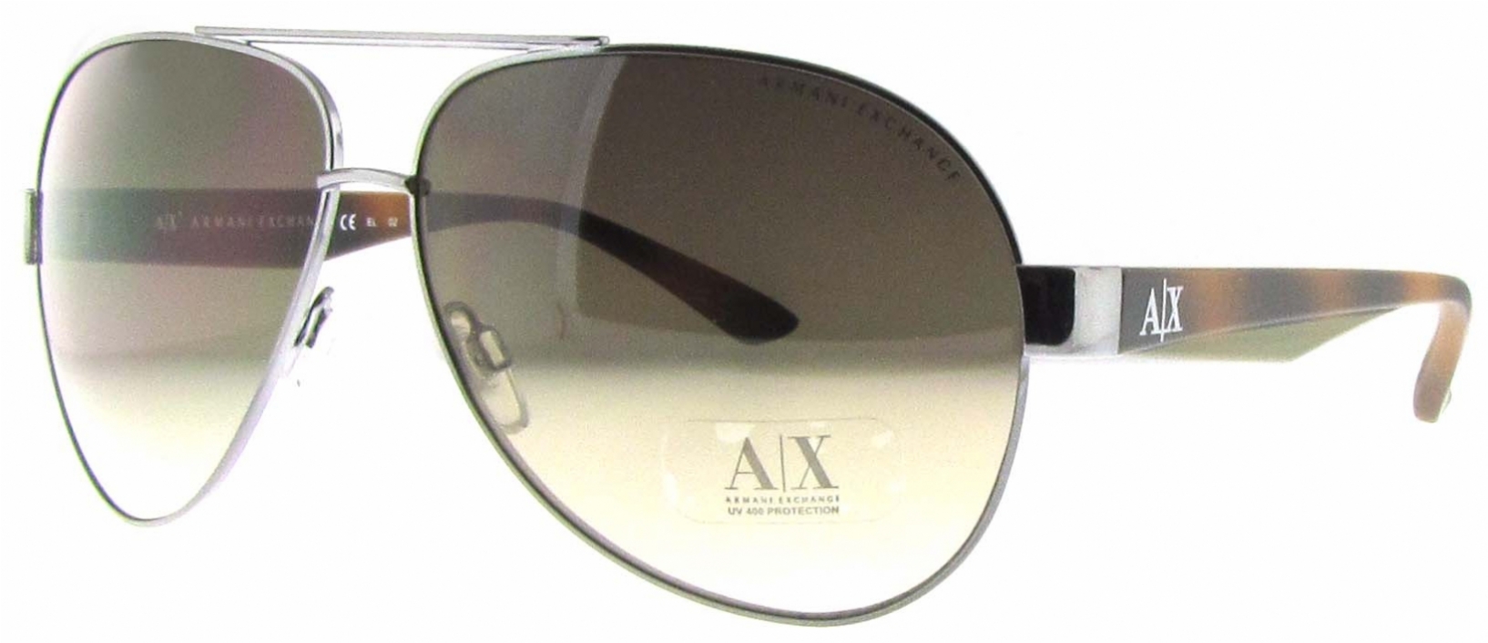 ARMANI EXCHANGE 222 in 71Z