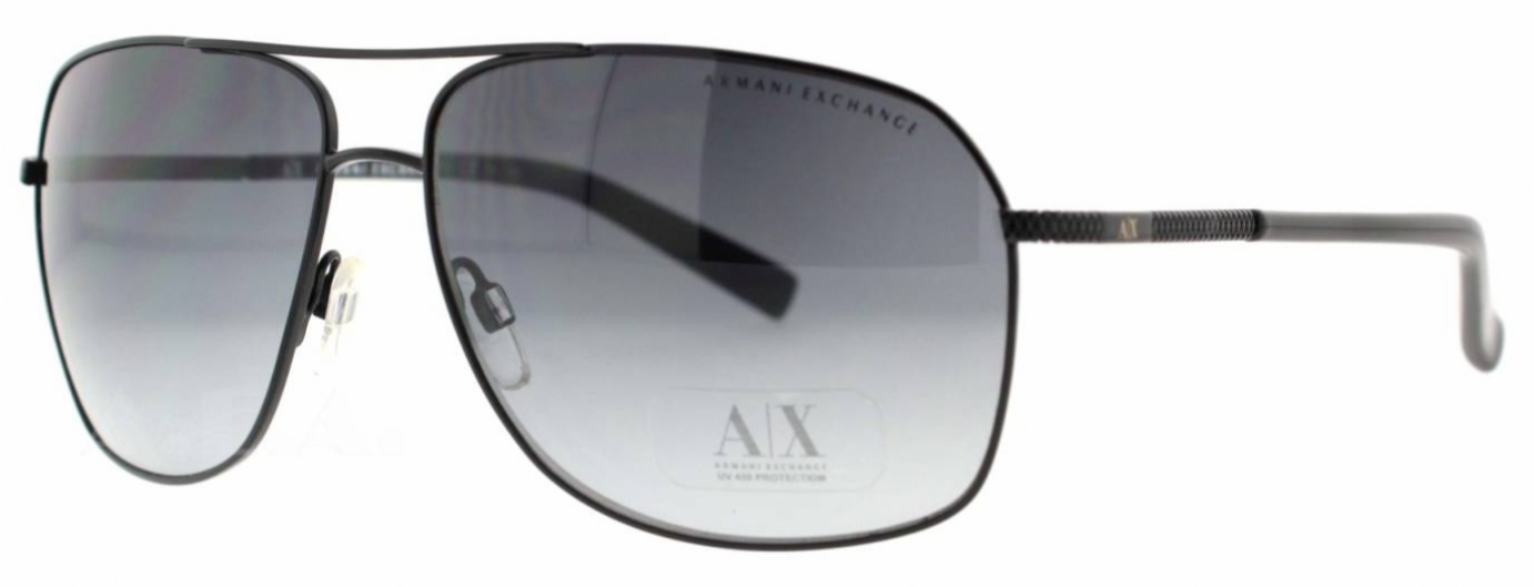 ARMANI EXCHANGE 228 in 006