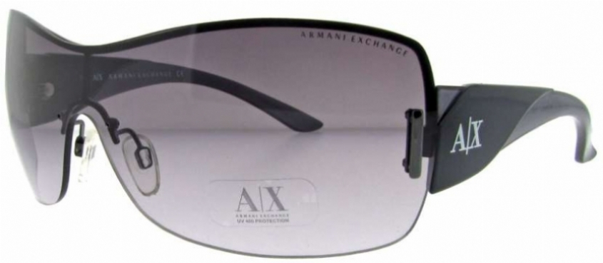 ARMANI EXCHANGE 189 in YIO9C