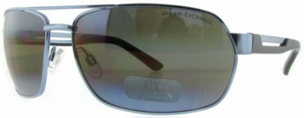 ARMANI EXCHANGE 053 in ZDI