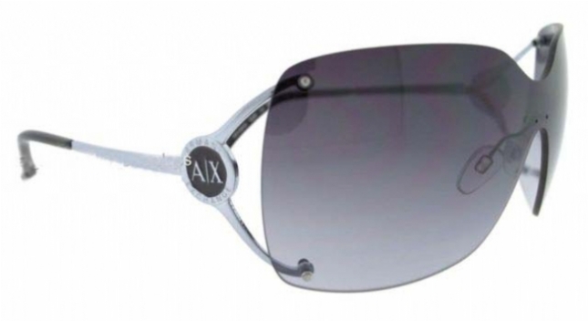 ARMANI EXCHANGE 144 in 6LB