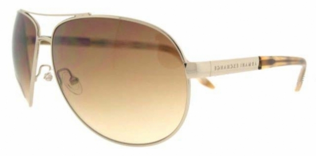 ARMANI EXCHANGE 150 in 3YG