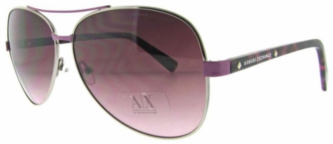 ARMANI EXCHANGE 187 in YJR