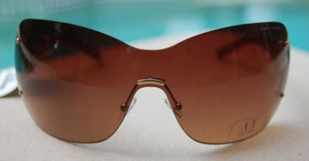 ARMANI EXCHANGE 195 in YKHK8