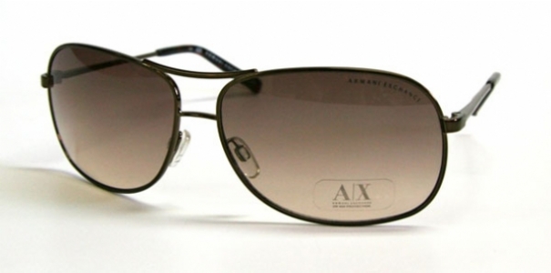ARMANI EXCHANGE 200 in ODQ