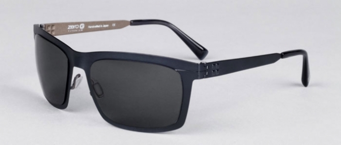 ZERO G TIME SQUARE in 03