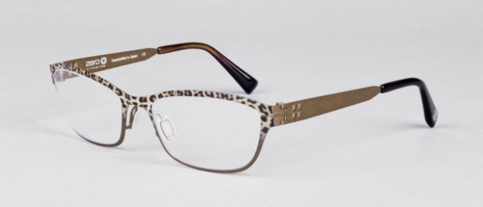 ZERO G CHELSEA in 04