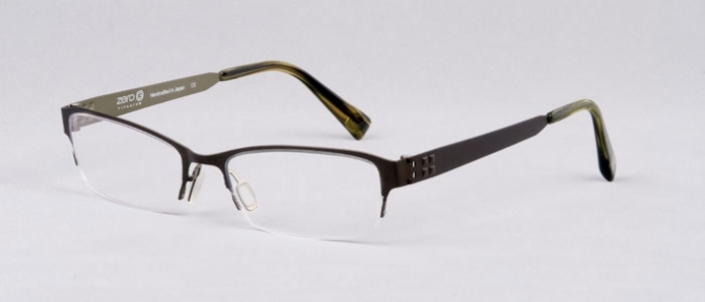 ZERO G DRESDEN in 02