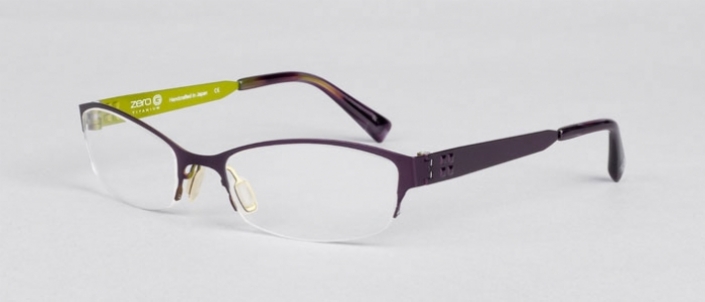 ZERO G FRESH MEADOWS in 04