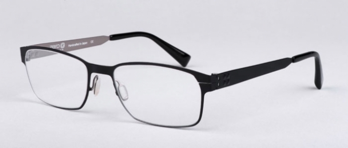 ZERO G TRIBECA in BLKGRY