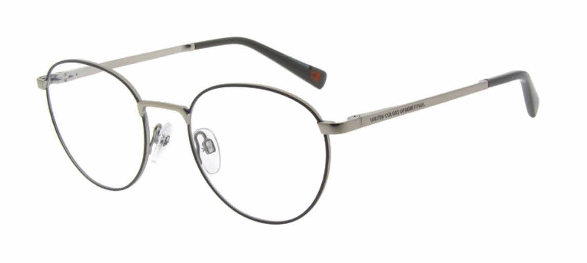 BENETTON O 3002 in 925