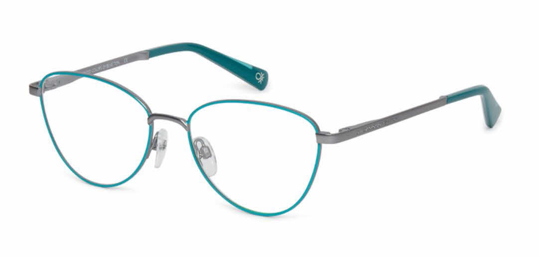 BENETTON O 3004 in 667