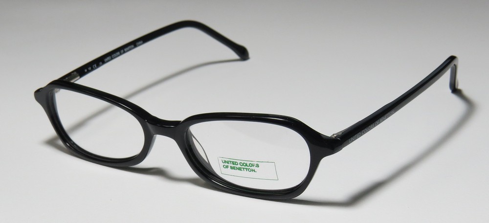 BENETTON 348 in BLACK