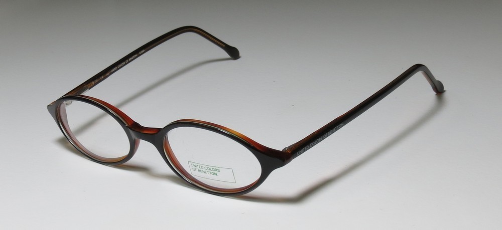 BENETTON 349 in BLACKHAVANA