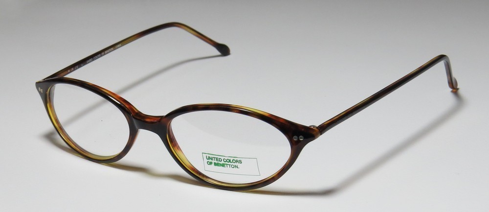 BENETTON 350 in TORTOISE