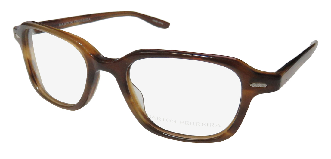 BARTON PERREIRA CARLTON in UMT