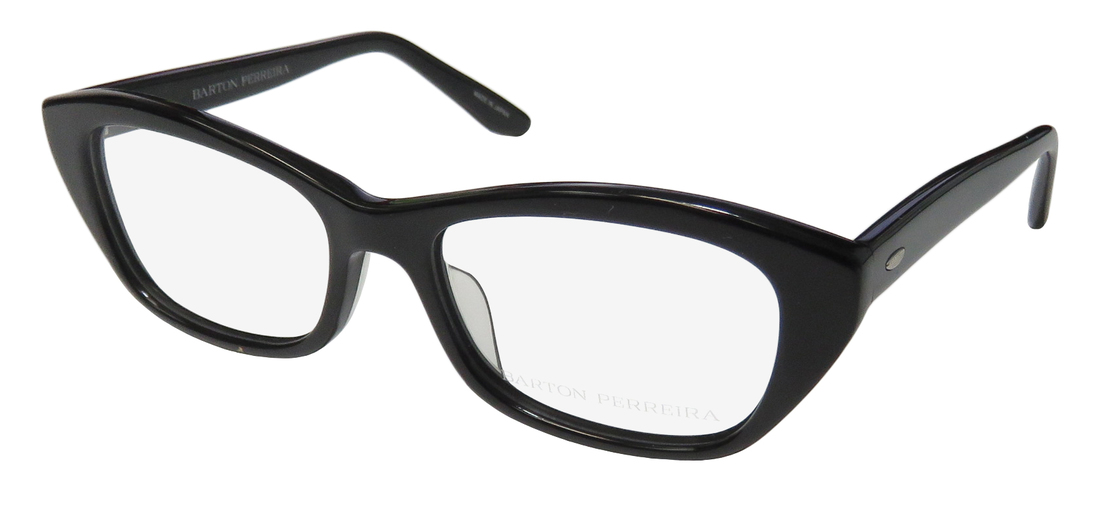 BARTON PERREIRA DREAMGIRL in BLA