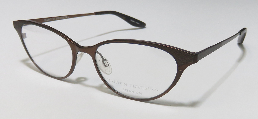 BARTON PERREIRA SONGBIRD in JAVMAP