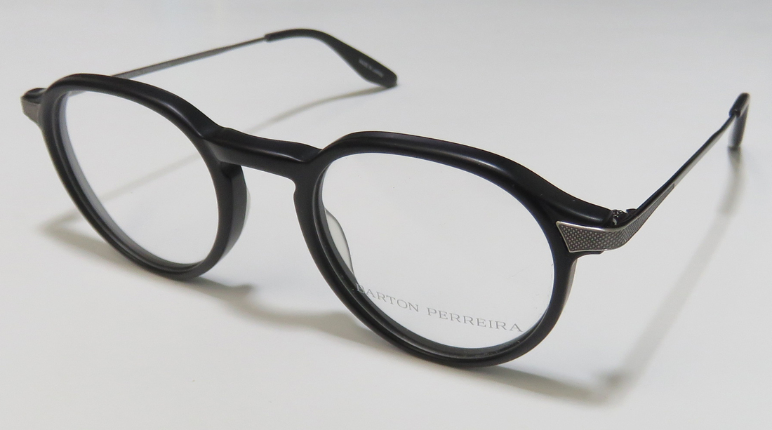 BARTON PERREIRA WATSON in MABPEW