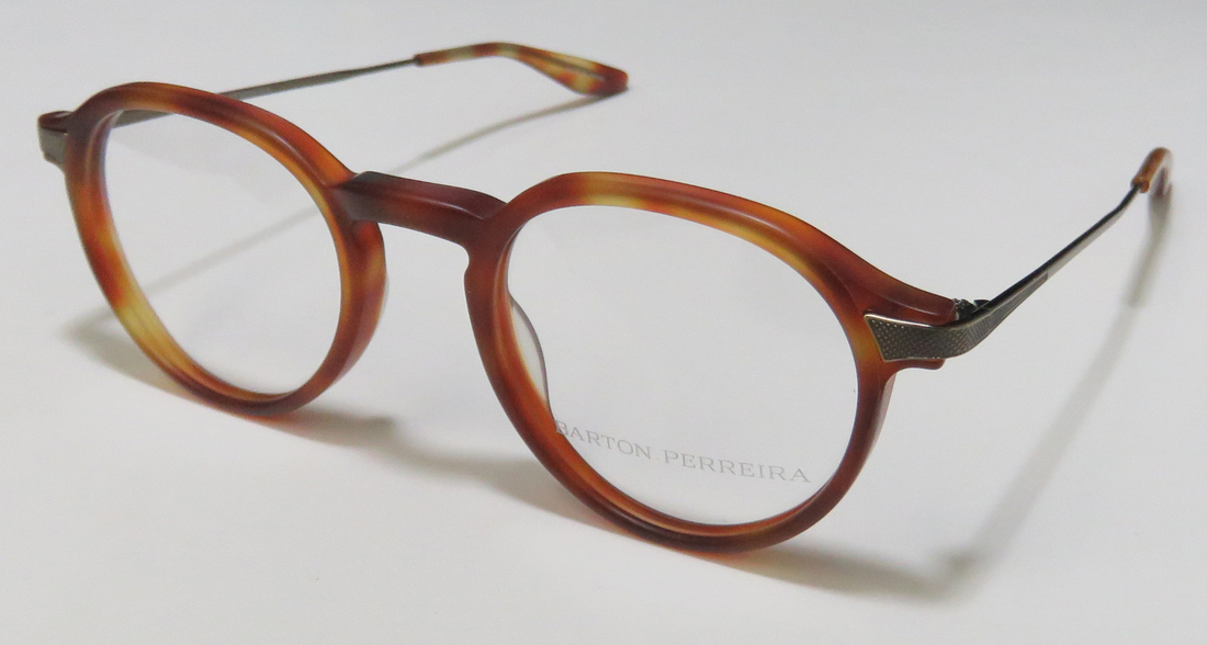 BARTON PERREIRA WATSON in MHAANG