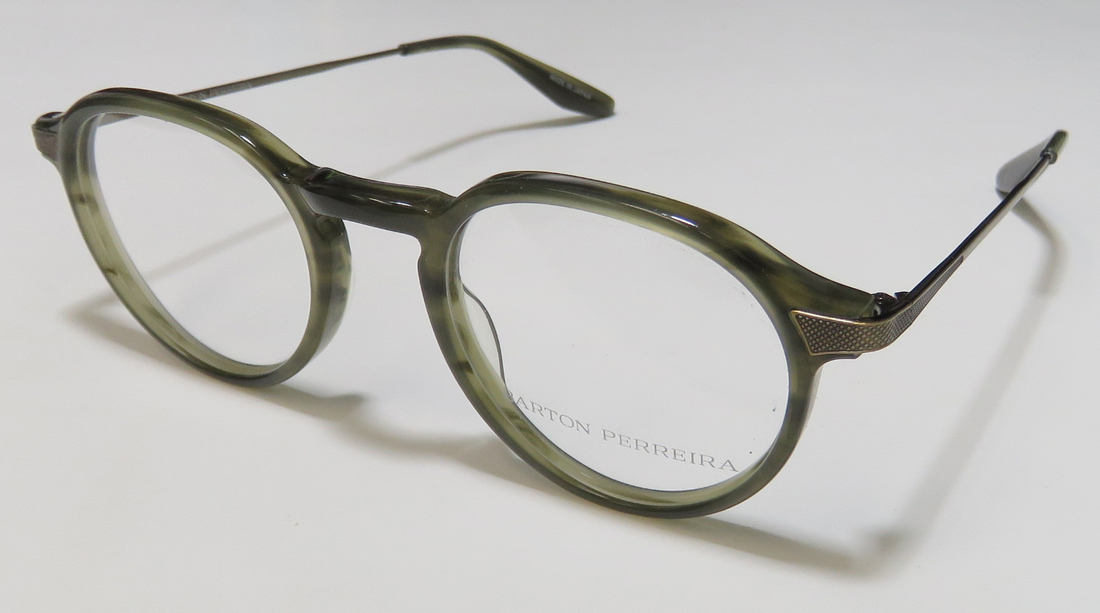 BARTON PERREIRA WATSON in LOTANG