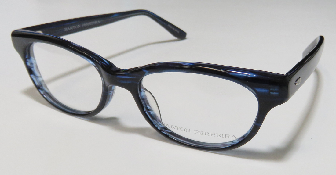 BARTON PERREIRA SHERILYN in MDT