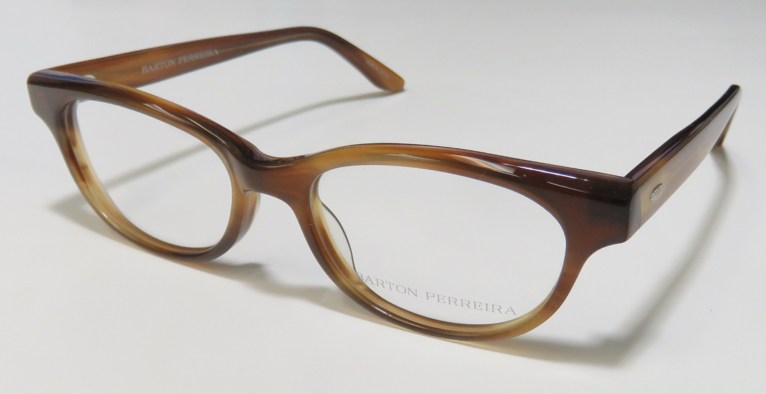 BARTON PERREIRA SHERILYN in UMT