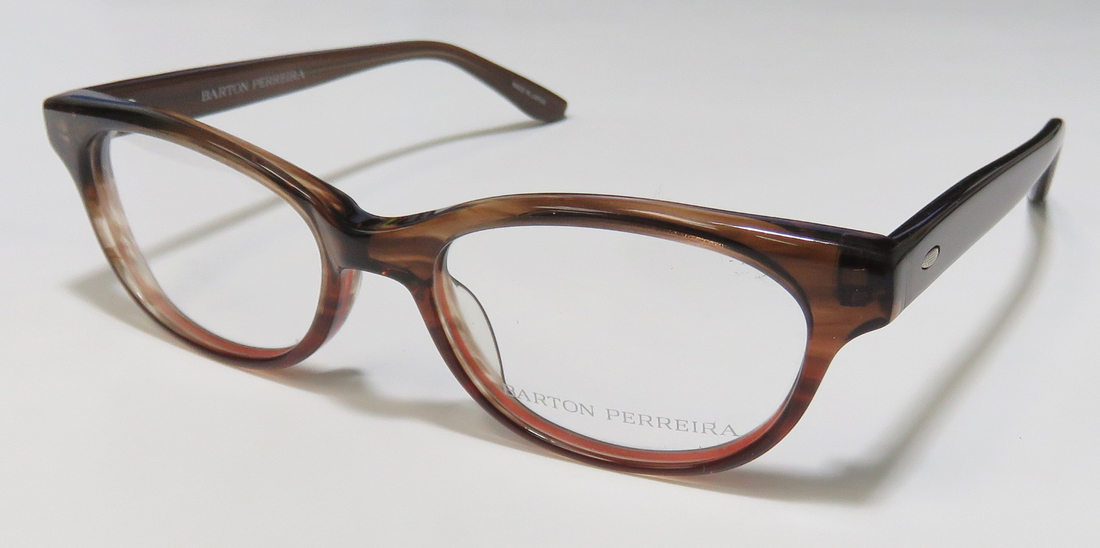 BARTON PERREIRA SHERILYN in GYR