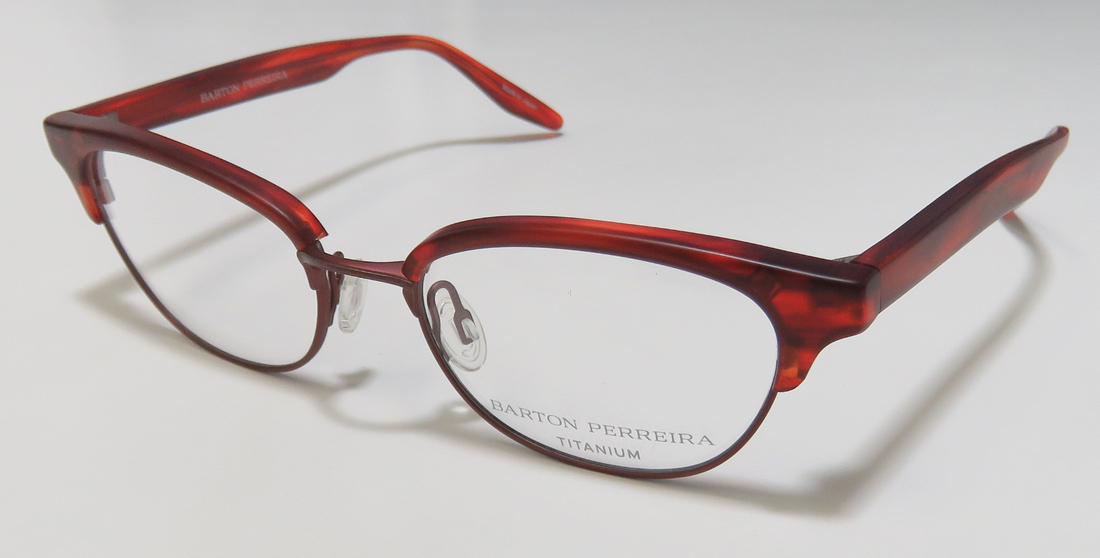 BARTON PERREIRA ESTELLE in MTUMRE