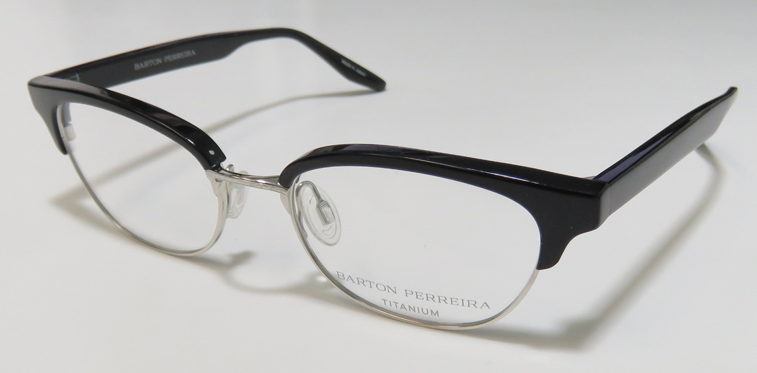 BARTON PERREIRA ESTELLE in BLASIL