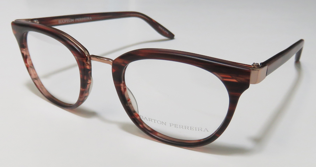 BARTON PERREIRA PAULINA in MWS