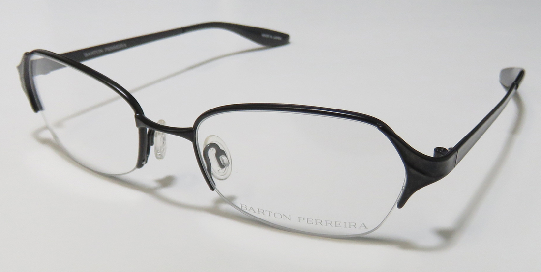 BARTON PERREIRA VALERA in BKSBLS