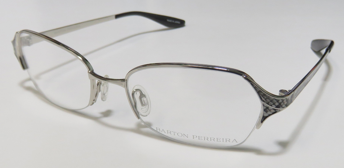 BARTON PERREIRA VALERA in SILBAW