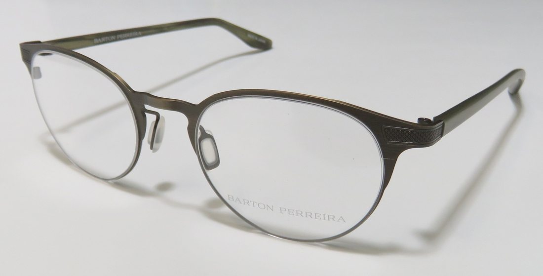 BARTON PERREIRA DARCUS in MAGMLT