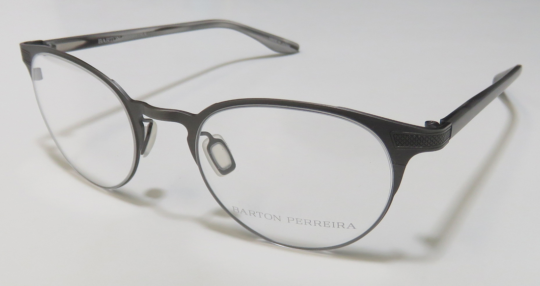 BARTON PERREIRA DARCUS in MAPMCJ