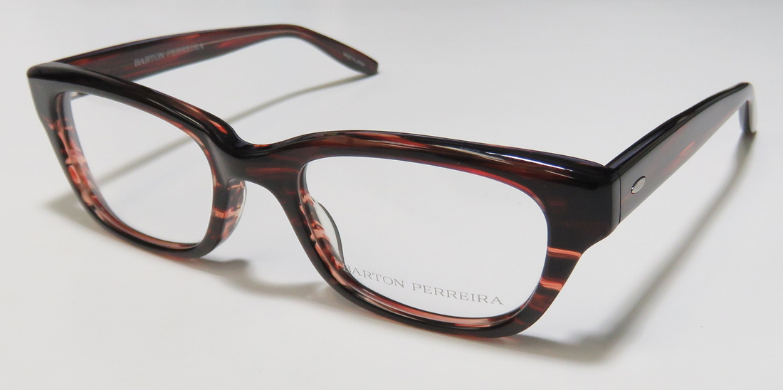 BARTON PERREIRA LOLA in WAS