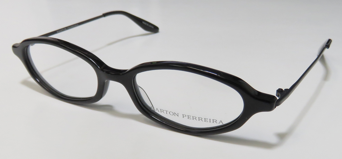 BARTON PERREIRA JULIETTE in BLABKS