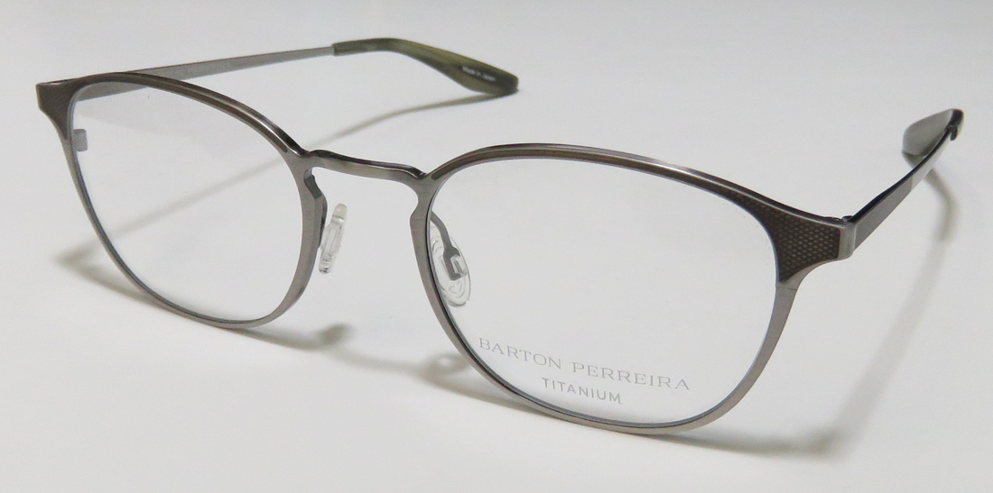 BARTON PERREIRA ZALON in PEWCAM